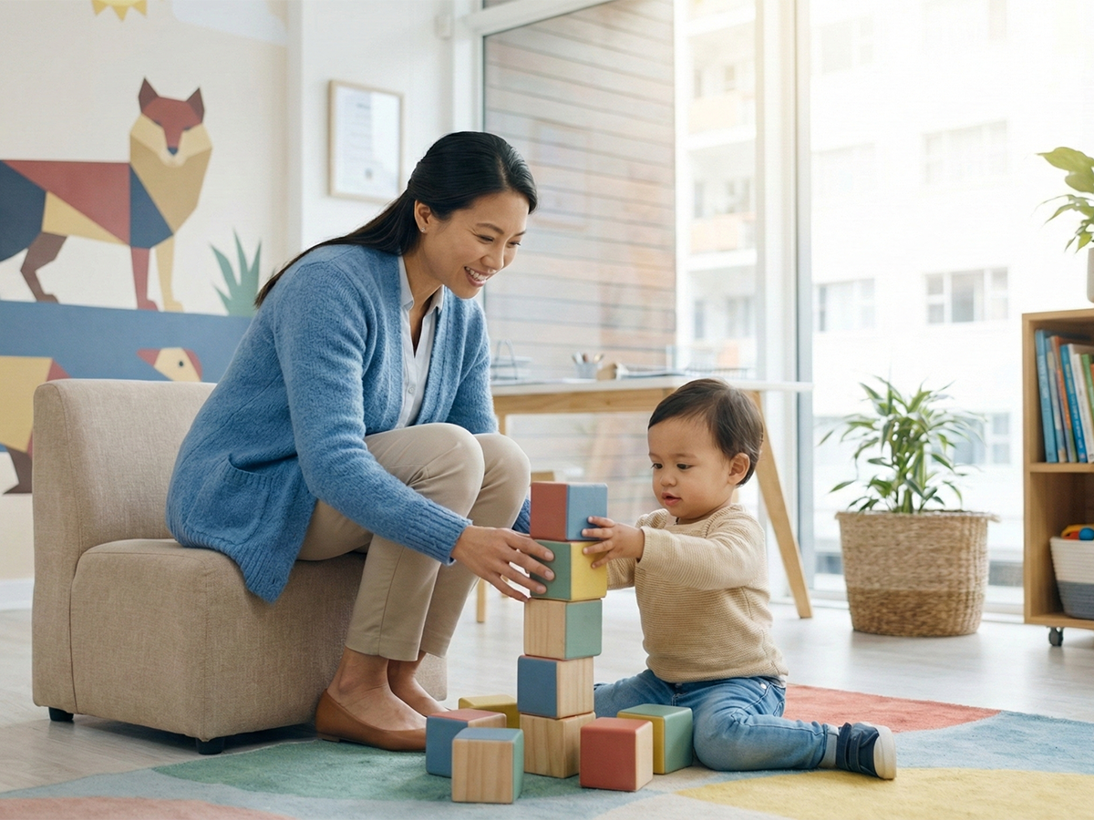 Pinecrest Clinic Visualization